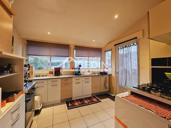 Achat Maison 2 pièces Gujan Mestras 1 chambre