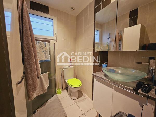 Achat Maison 2 pièces Gujan Mestras 1 chambre