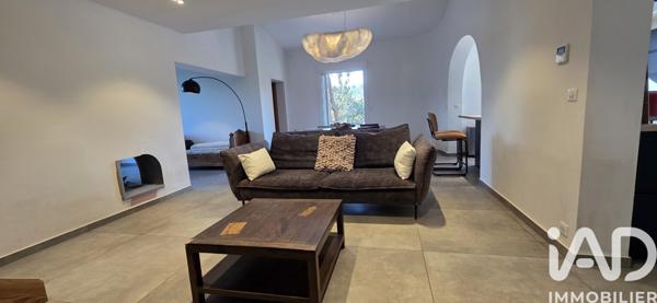 Maison à vendre 8 pièces 177 m² Penta-di-Casinca