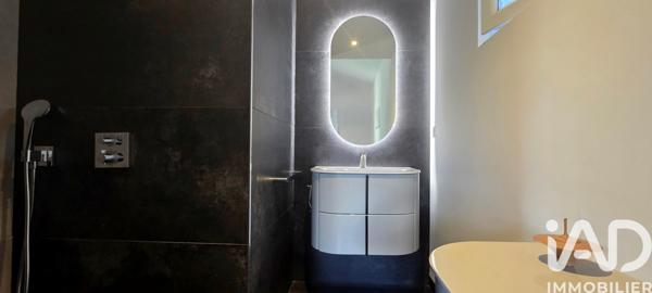 Maison à vendre 8 pièces 177 m² Penta-di-Casinca