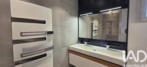 Maison à vendre 8 pièces 177 m² Penta-di-Casinca