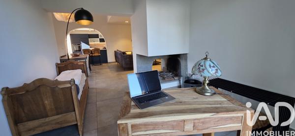 Maison à vendre 8 pièces 177 m² Penta-di-Casinca