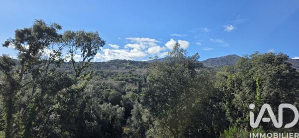 Maison à vendre 8 pièces 177 m² Penta-di-Casinca