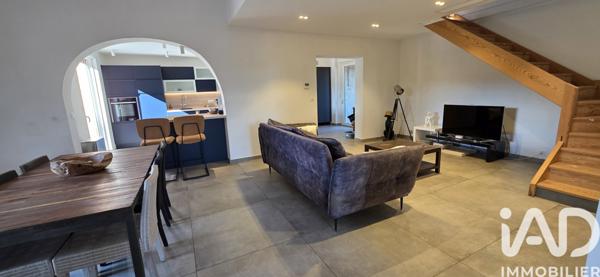 Maison à vendre 8 pièces 177 m² Penta-di-Casinca