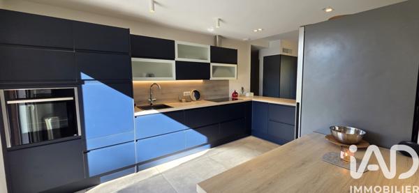 Maison à vendre 8 pièces 177 m² Penta-di-Casinca