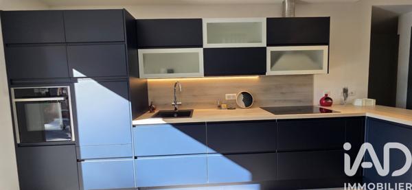 Maison à vendre 8 pièces 177 m² Penta-di-Casinca