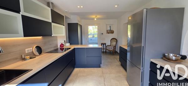 Maison à vendre 8 pièces 177 m² Penta-di-Casinca