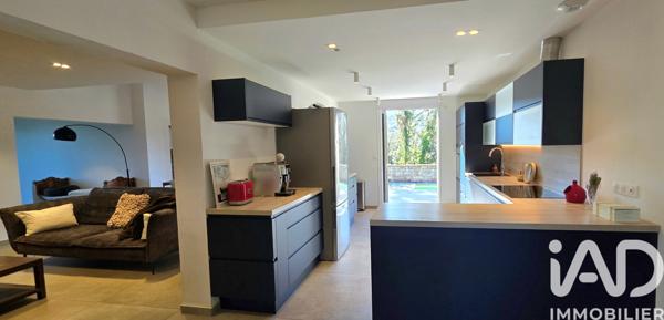 Maison à vendre 8 pièces 177 m² Penta-di-Casinca