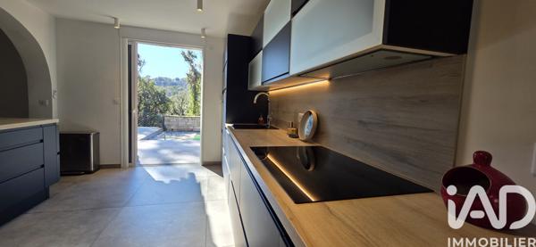 Maison à vendre 8 pièces 177 m² Penta-di-Casinca