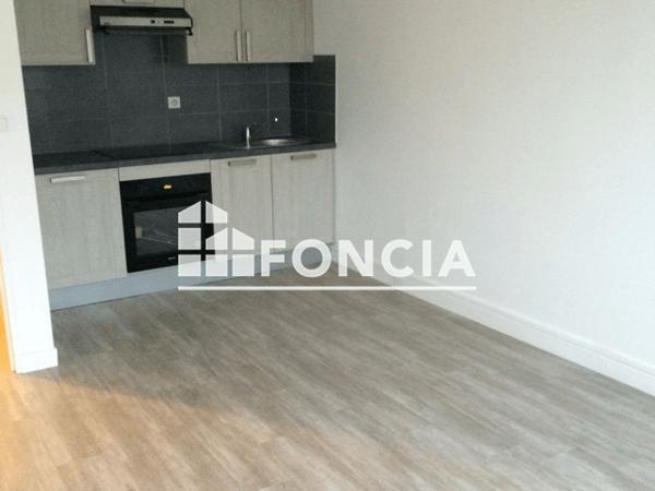 Location Appartement 3 pièces 55.3 m² - Amiens 80000