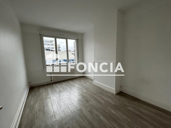 Location Appartement 3 pièces 55.3 m² - Amiens 80000