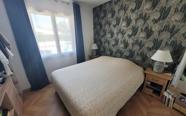 Maison à vendre    5 pièces •  Boé