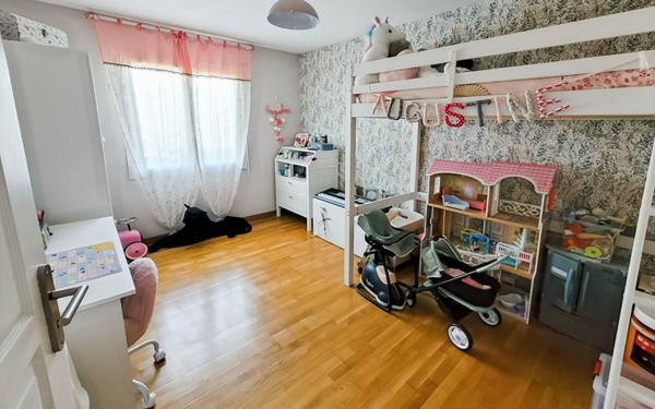 Maison à vendre    5 pièces •  Boé