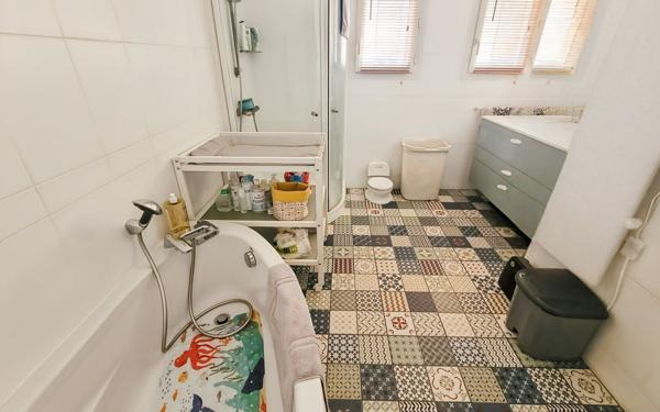 Maison à vendre    5 pièces •  Boé