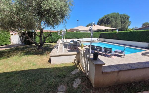 Maison à vendre    5 pièces •  Boé