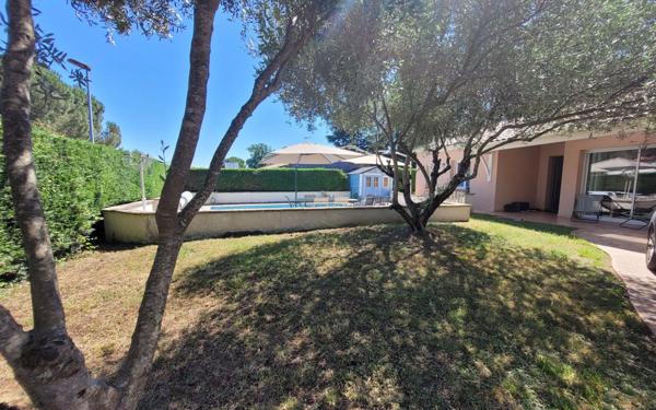 Maison à vendre    5 pièces •  Boé