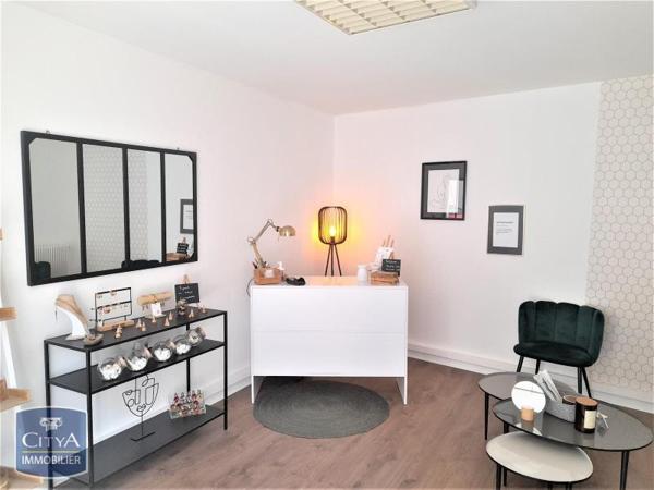 Local commercial à louer