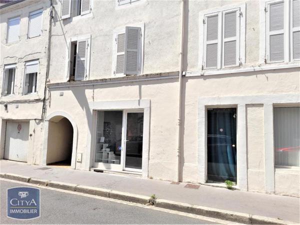 Local commercial à louer