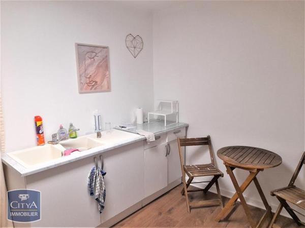 Local commercial à louer