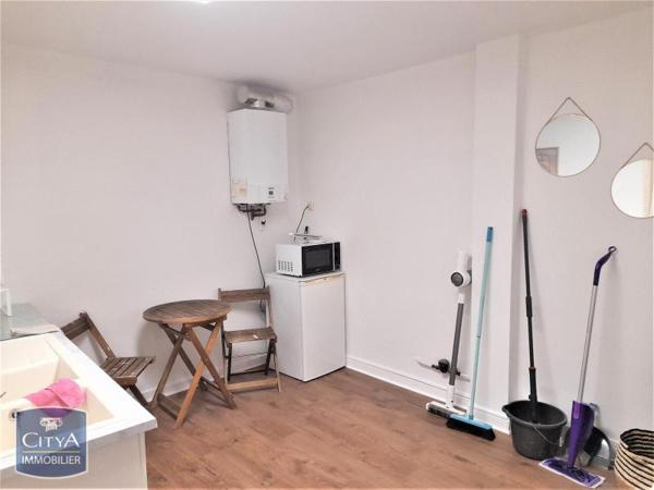 Local commercial à louer