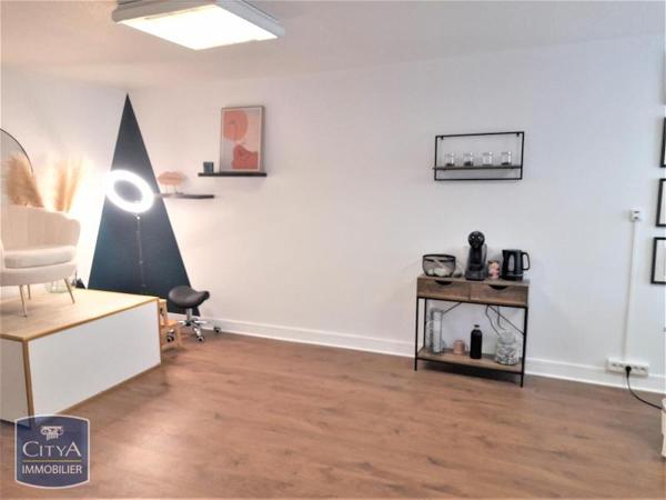 Local commercial à louer