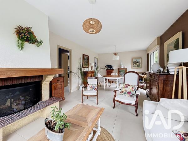 Maison à vendre 5 pièces 110 m² Hébécourt