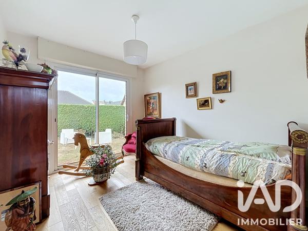 Maison à vendre 5 pièces 110 m² Hébécourt