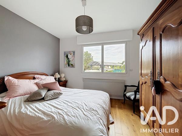 Maison à vendre 5 pièces 110 m² Hébécourt