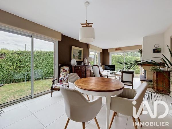 Maison à vendre 5 pièces 110 m² Hébécourt