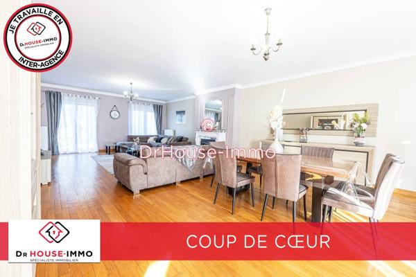 Maison à vendre 12 pièces de 309 m²