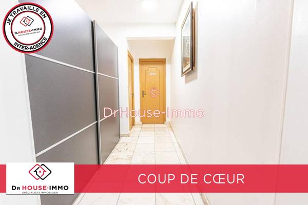Maison à vendre 12 pièces de 309 m²