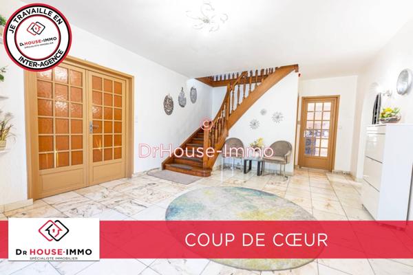 Maison à vendre 12 pièces de 309 m²