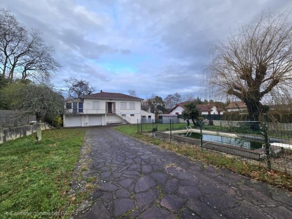 MAISON QUARTIER BEYRIS