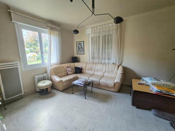 MAISON QUARTIER BEYRIS