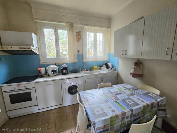 MAISON QUARTIER BEYRIS