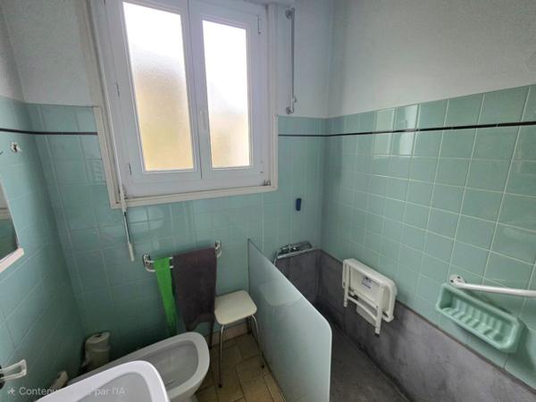 MAISON QUARTIER BEYRIS