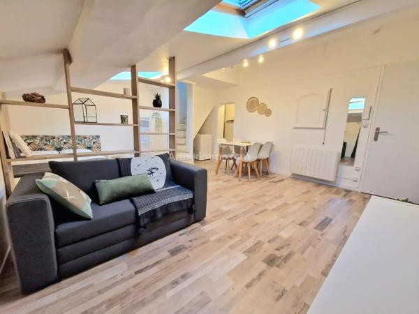 Location Appartement 1 pièces 28 m2 à Draguignan