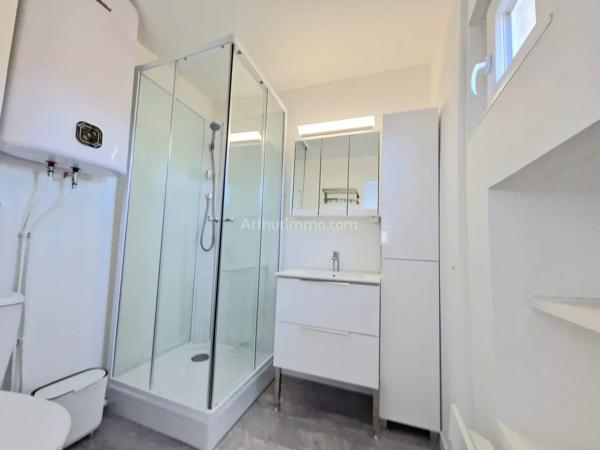 Location Appartement 1 pièces 28 m2 à Draguignan