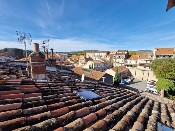 Location Appartement 1 pièces 28 m2 à Draguignan