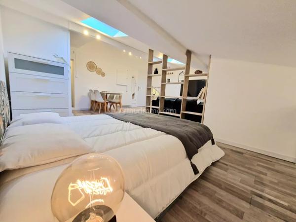 Location Appartement 1 pièces 28 m2 à Draguignan