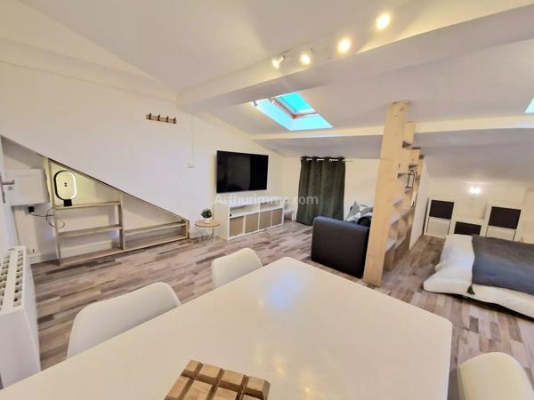 Location Appartement 1 pièces 28 m2 à Draguignan