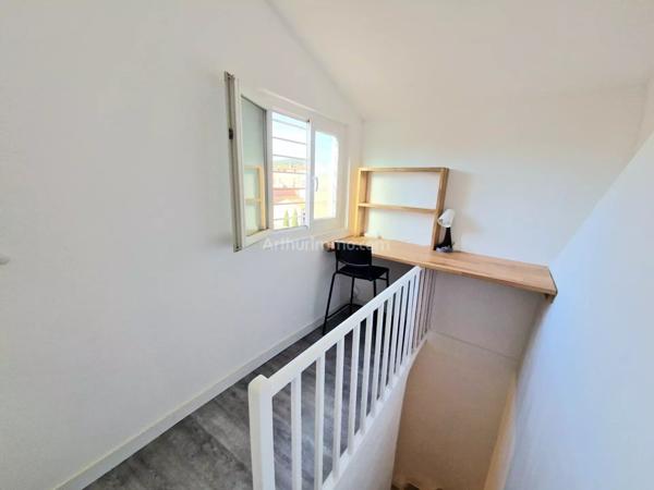 Location Appartement 1 pièces 28 m2 à Draguignan