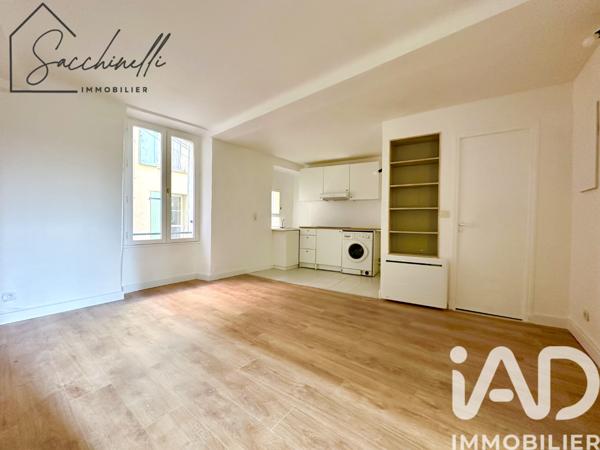 Location appartement 2 pièces 36 m² Le Beausset