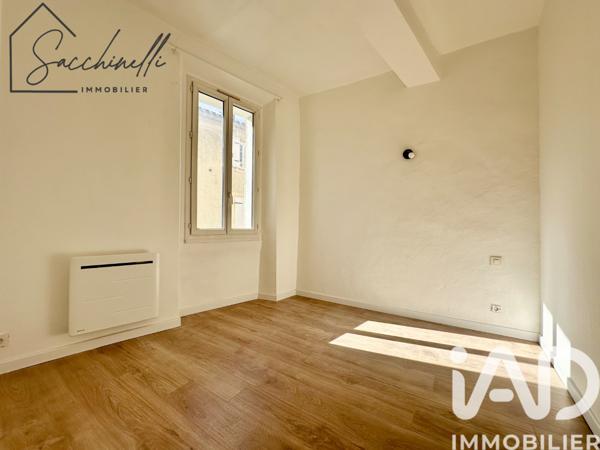 Location appartement 2 pièces 36 m² Le Beausset