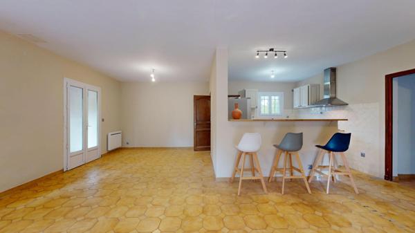 À VENDRE – MAISON SANS VIS-À-VIS – DRAGUIGNAN