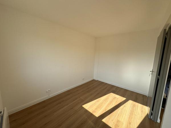 Appartement Perpignan 3 pieces avec parking