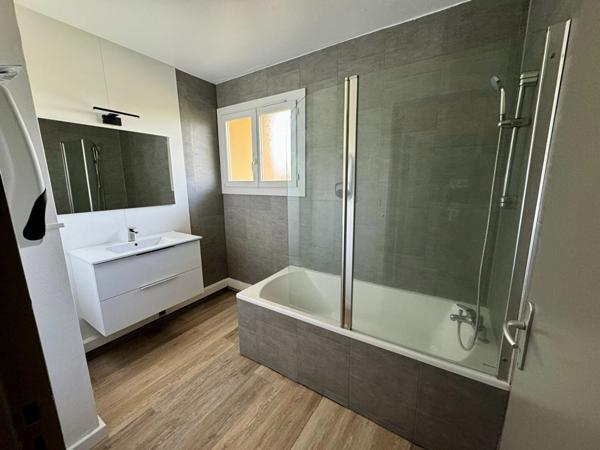 Appartement Perpignan 3 pieces avec parking