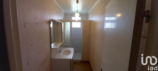 Maison à vendre 4 pièces 90 m² Louannec