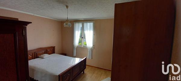 Maison à vendre 4 pièces 90 m² Louannec