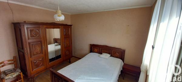 Maison à vendre 4 pièces 90 m² Louannec